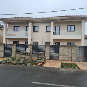 UNITATE IN DUPLEX STIL MEDITERANEAN IN APROPIEREA PADURII - imagine 4