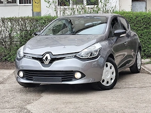 Renault Clio 2015, 1.5 DCI, Navi