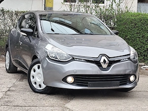 Renault Clio 2015, 1.5 DCI, Navi - imagine 2