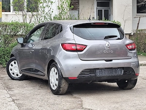 Renault Clio 2015, 1.5 DCI, Navi - imagine 3