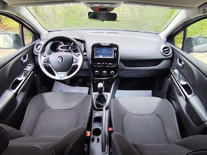 Renault Clio 2015, 1.5 DCI, Navi - imagine 5