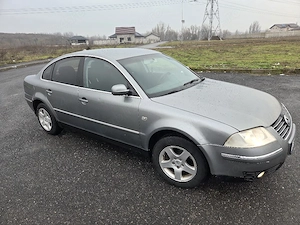 vind vw passat b5.5,2000cm automat