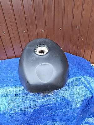 REZERVOR suzuki / gsxr 600 / 750 / SRAD - imagine 6