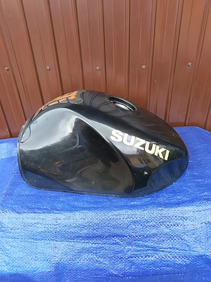 REZERVOR suzuki / gsxr 600 / 750 / SRAD - imagine 4