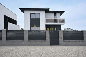 Vila Individuala | P+1E | 4 camere |  Gata de mutare