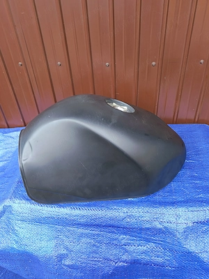 REZERVOR suzuki / gsxr 600 / 750 / SRAD - imagine 5