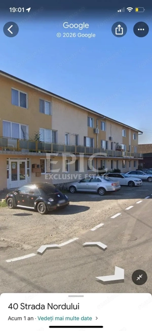 Apartament de închiriat 7 noiembrie - imagine 4