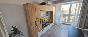 Piata Alba Iulia/ Decebal/2  camere/ decomandat 