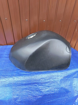 REZERVOR suzuki / gsxr 600 / 750 / SRAD - imagine 7