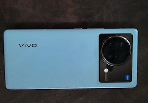 Vivo X Fold (Blue)