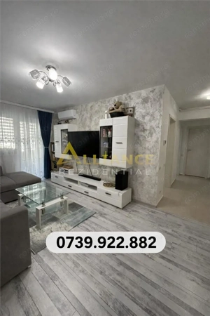 Metrou Berceni 2 camere + 2 parcari Incluse