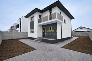 Vila Individuala | P+1E | 4 camere |  Gata de mutare - imagine 2