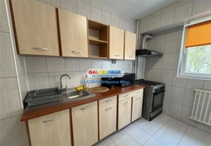 Apartament 2 camere de inchiriat - 52 mp- Bd Lacul Tei - imagine 10