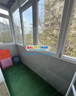 Apartament 2 camere de inchiriat - 52 mp- Bd Lacul Tei - imagine 14