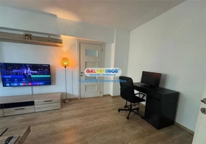 Apartament 2 camere de inchiriat - 52 mp- Bd Lacul Tei - imagine 3
