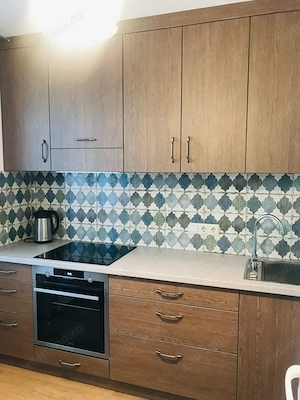 Garsoniera in zona Aparatorii Patriei