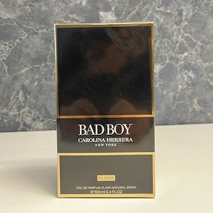 Carolina Herrera Bad Boy (100 ml)