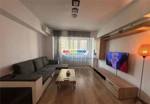 Apartament 2 camere de inchiriat - 52 mp- Bd Lacul Tei