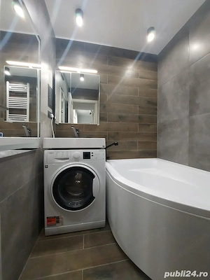 Apartament de doua camere in zona sectorului 4 - imagine 3