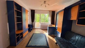 Garsoniera Dristor, mobilata decomandata