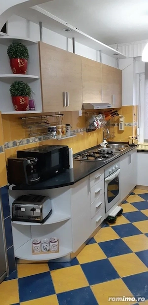 Apartament 2 camere zona Baba Novac - imagine 6