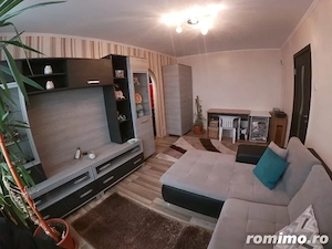 Apartament 2 camere zona Baba Novac