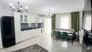 Apartament 3 camere | zona City Residence