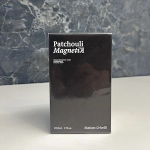 Patchouli Magnetik Extrait - Maison Crivelli (50 ml)