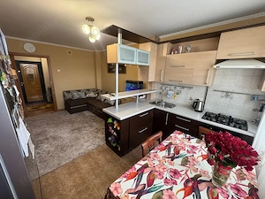 Apartament cu 2 camere in zona Drumul Taberei  - imagine 4
