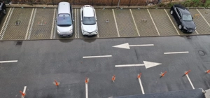 Mamaia Nord -zona Onix, la 100 metri de Mare - imagine 15