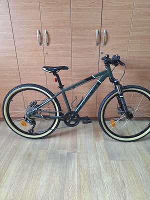 Bicicleta rockrider MTB ST920-24 (9-12ani)-gratis trasnport