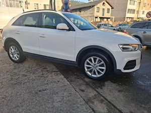 Vand Audi Q3 2018 Unic proprietar  - imagine 3