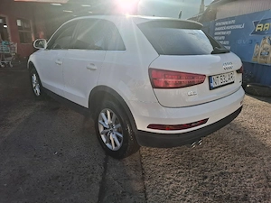 Vand Audi Q3 2018 Unic proprietar  - imagine 2