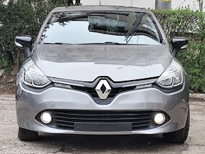 Renault Clio 2015, 1.5 DCI, Navi - imagine 8