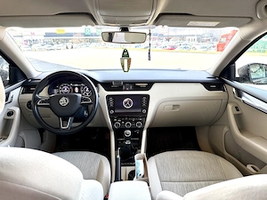 Skoda Octavia 1.5 TSI 150 CP   Virtual Cockpit   Matrix LED   Keyless   Proprietar - imagine 5