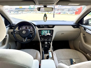 Skoda Octavia 1.5 TSI 150 CP   Virtual Cockpit   Matrix LED   Keyless   Proprietar - imagine 8