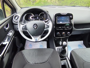 Renault Clio 2015, 1.5 DCI, Navi - imagine 7