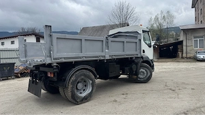 DAF LF 55 basculanta sararita - imagine 3