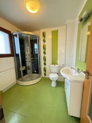 Apartament 3 camere, Giroc,85 mp, parcare | Calea Timisoarei - imagine 10