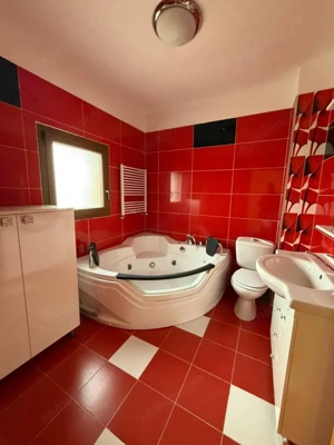 Apartament 3 camere, Giroc,85 mp, parcare | Calea Timisoarei - imagine 9