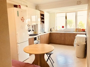 Garsoniera in zona Timpuri Noi