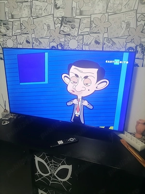 URGENT, Vând televizor