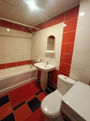 Garsoniera in zona Titan