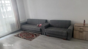 vind  apartament 2 camere  - imagine 2