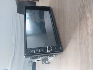 Navigatie si Computer cu camera marsalier / Nissan Qasqai J10 - imagine 2