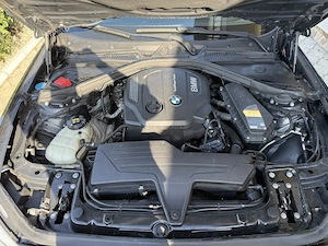 BMW 116d EfficientDynamics Edition 2016 Automat 166.000 km - imagine 8