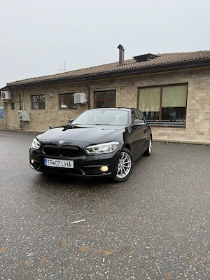 BMW 116d EfficientDynamics Edition 2016 Automat 166.000 km - imagine 2