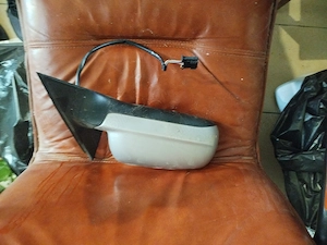 Oglinda dreapta electrica și încălzită Skoda superb 1 - imagine 2