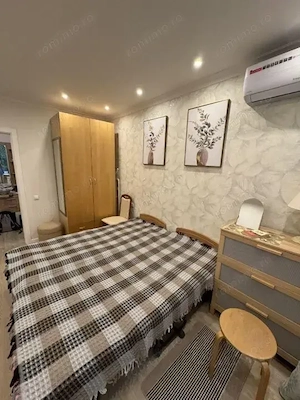 Garsoniera zona Drumul Taberei