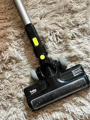 aspirator verical beko